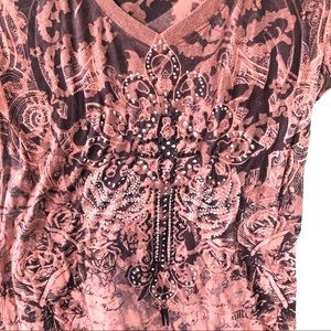 Fleury-de-lis T-shirt